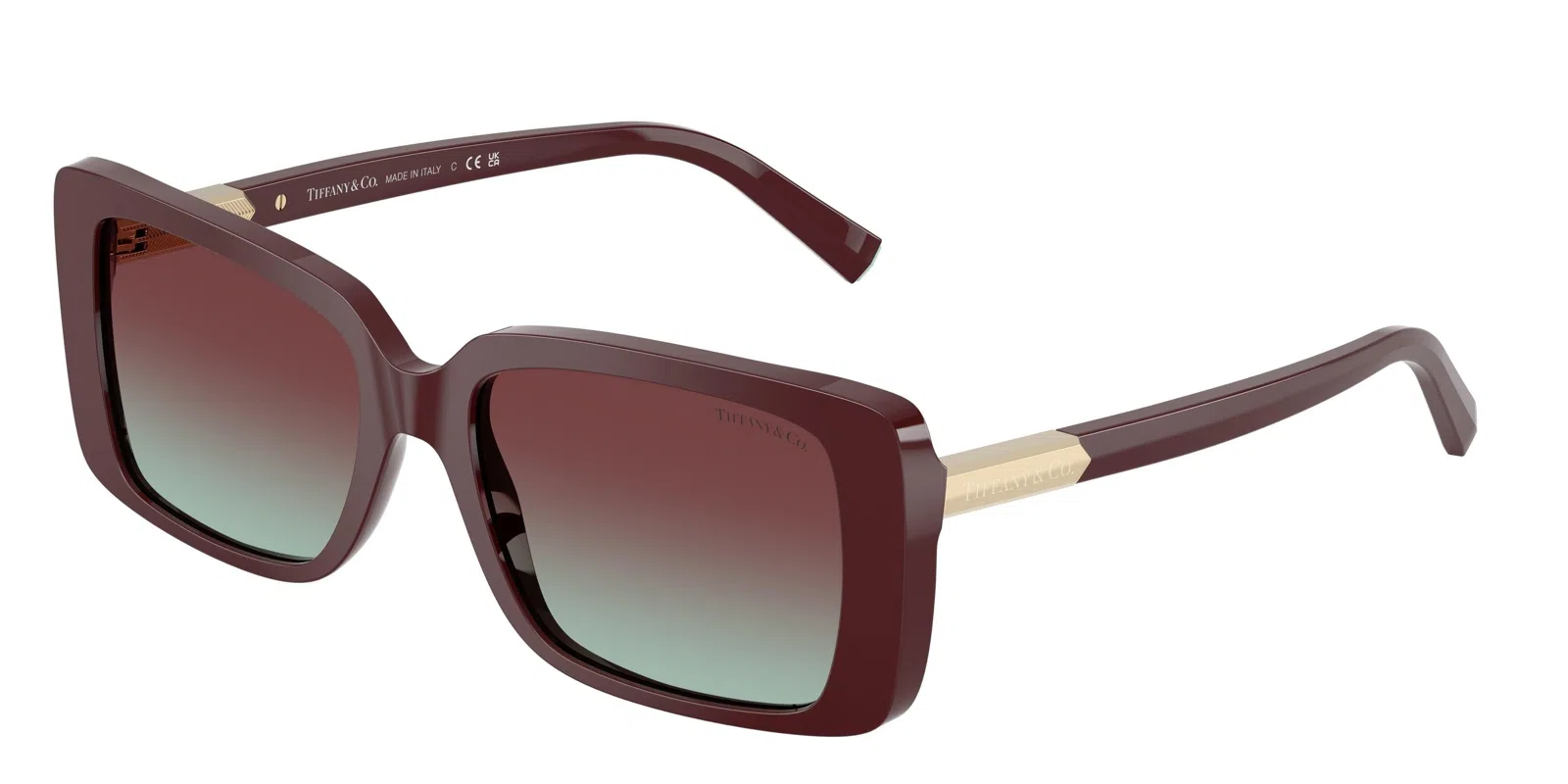 Tiffany 4249 Sunglasses - view 3